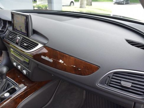 Used 2015 Audi A6 TDI Premium Plus AWD/4WD image 54