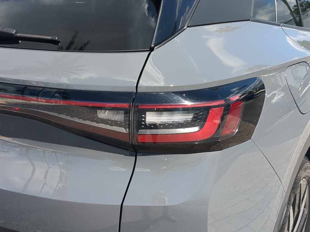 Certified 2023 Volkswagen ID.4 S RWD image 8