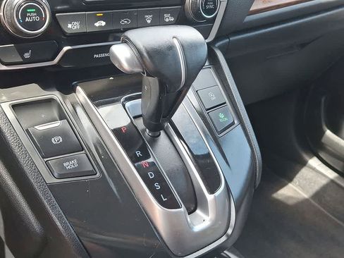 Used 2022 Honda CR-V EX-L image 12