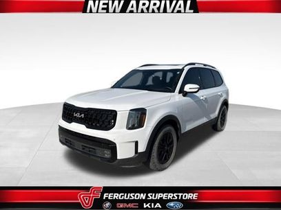 Used 2024 Kia Telluride SX Prestige X-Pro