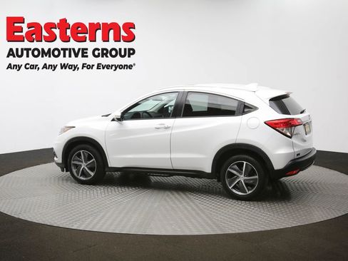 Used 2021 Honda HR-V EX image 62
