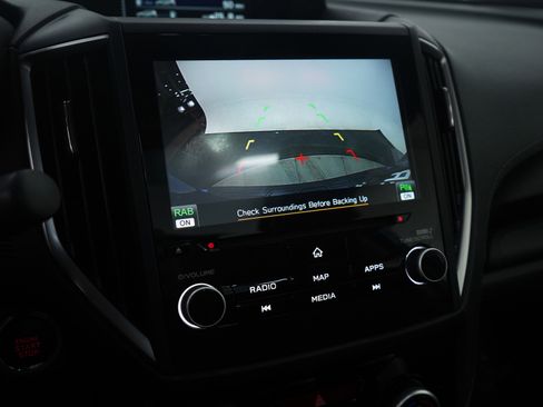 Used 2023 Subaru Forester Touring w/ Popular Package #3 image 21