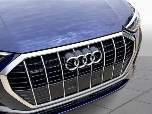 Used 2025 Audi Q3 2.0T Premium Plus w/ Premium Plus Package AWD/4WD image 30