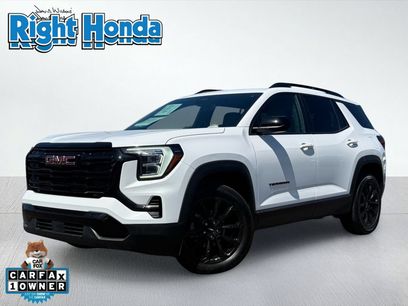 Used 2026 GMC Terrain Elevation w/ Elevation Premium Package