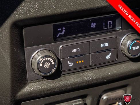 Used 2023 Chevrolet Traverse Premier AWD/4WD image 12