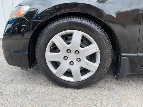 Used 2011 Honda Civic LX image 13