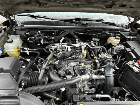 Used 2025 Ford Ranger XLT RWD image 13