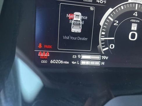 Used 2023 Toyota Tundra 1794 Edition w/ Advanced Package image 27