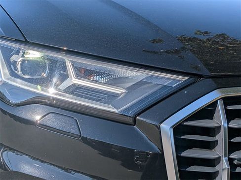 Used 2021 Audi Q7 2.0T Premium Plus w/ Premium Plus Package image 9