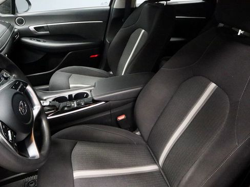 Certified 2023 Hyundai Sonata SE FWD image 22