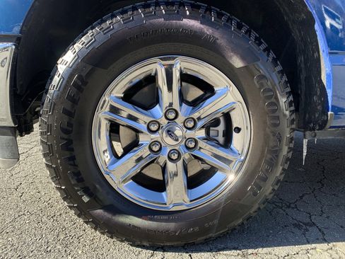 Used 2024 Ford F150 XLT w/ Tow/Haul Package image 8