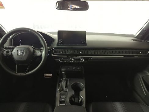Certified 2024 Honda Civic Sport image 11