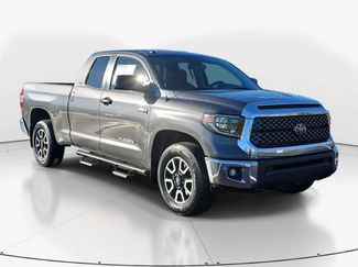 Used 2019 Toyota Tundra SR5 video 2