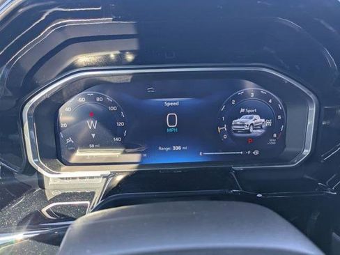 New 2026 Chevrolet Silverado 1500 LTZ AWD/4WD image 34