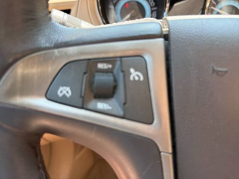 Used 2012 Buick LaCrosse Premium FWD image 35