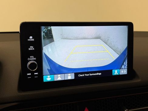 New 2025 Honda Civic Type R image 27