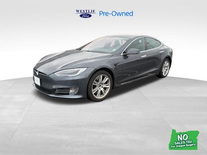 Used 2021 Tesla Model S Long Range Plus