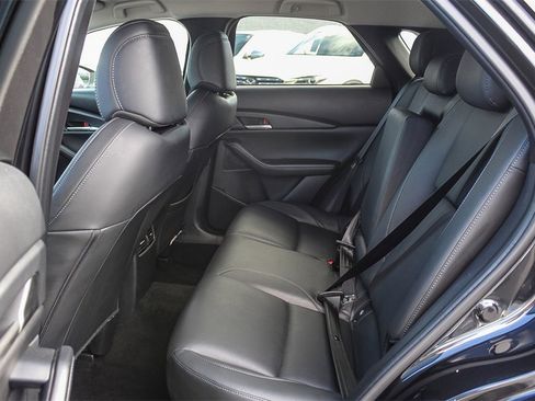 Certified 2022 MAZDA CX-30 AWD 2.5 S w/ Select Package image 18