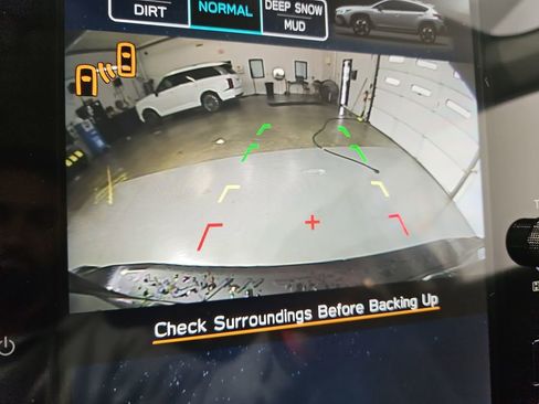 New 2026 Subaru Crosstrek 2.0i Premium image 19