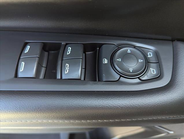 Used 2023 Chevrolet Tahoe LS AWD/4WD image 10