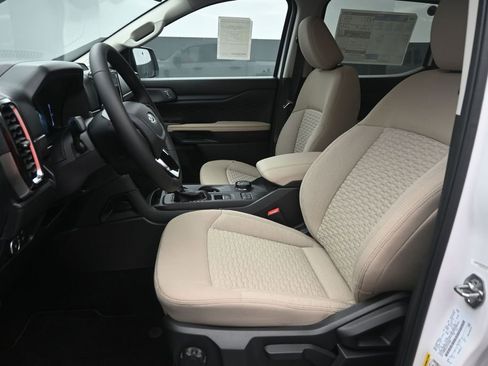 New 2026 Ford Ranger XLT AWD/4WD image 18