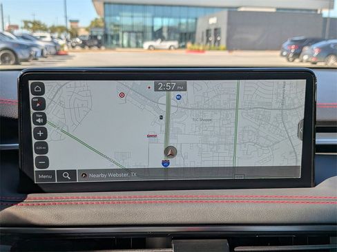 Used 2025 Genesis G70 3.3T Advanced w/ Sport Prestige Package image 21