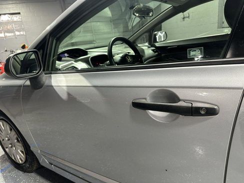 Used 2009 Honda Civic DX-VP image 11