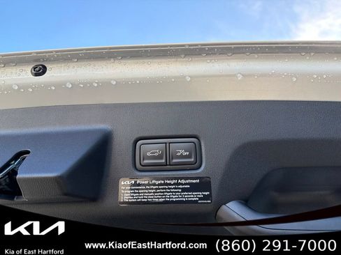 New 2027 Kia Telluride S AWD/4WD image 17