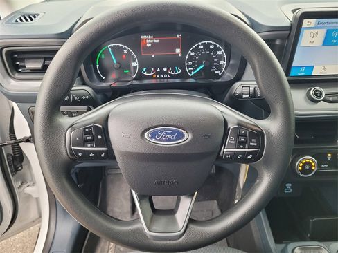 Used 2023 Ford Maverick XL image 21