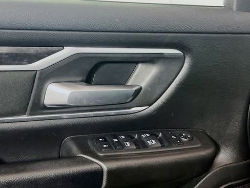 Used 2023 RAM 1500 Big Horn RWD image 16