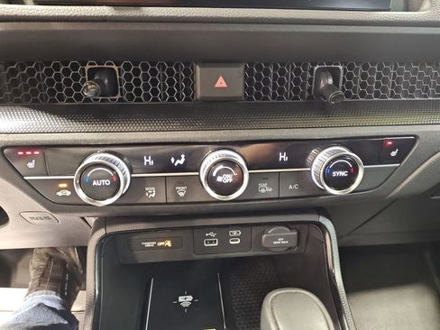 Used 2025 Honda CR-V Sport-L image 23