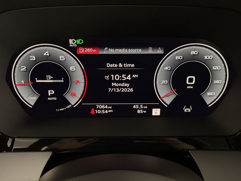 Certified 2026 Audi A3 2.0T Premium w/ Black Optic Package AWD/4WD image 23