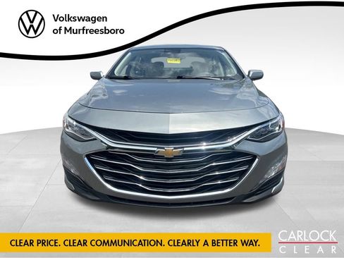 Used 2024 Chevrolet Malibu LT FWD image 3