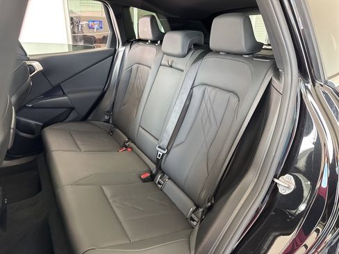 Used 2025 BMW X3 xDrive30i w/ Premium Package image 40