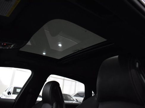 Used 2022 Audi S4 Premium Plus w/ Premium Plus Package image 30