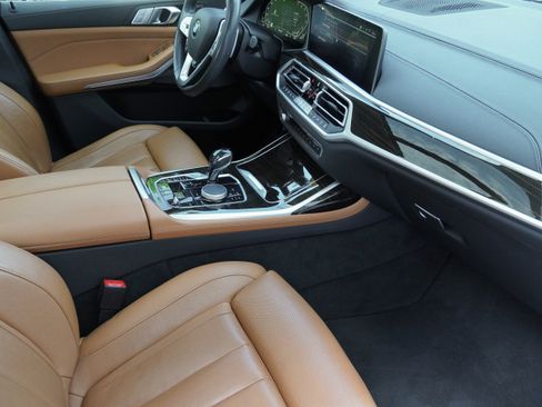 Used 2020 BMW X7 xDrive40i w/ Premium Package AWD/4WD image 10