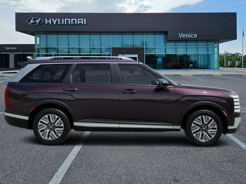 New 2026 Hyundai Palisade SEL Premium AWD/4WD image 20