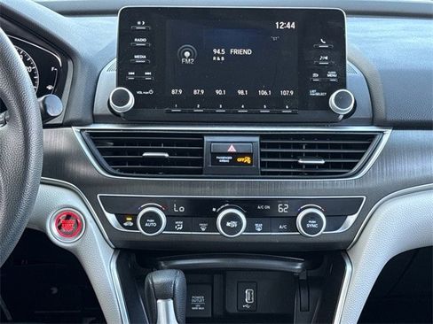 Used 2020 Honda Accord LX image 16