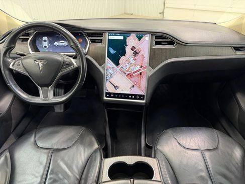 Used 2013 Tesla Model S image 13