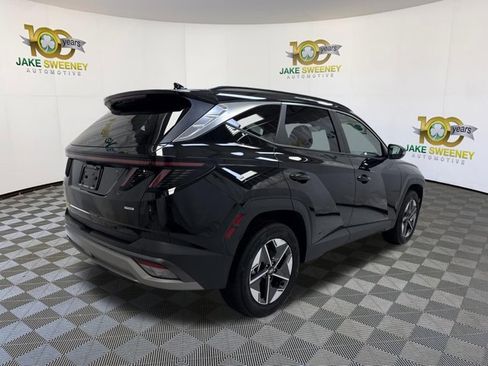 Used 2025 Hyundai Tucson SEL image 10