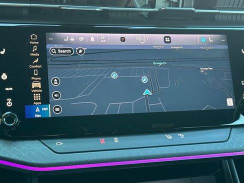 Used 2025 Jeep Wagoneer S Limited image 23