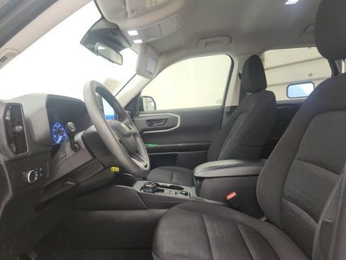 Used 2022 Ford Bronco Sport AWD/4WD image 14
