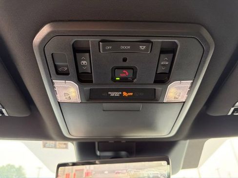 Used 2025 Toyota Sequoia TRD Pro w/ TRD Performance Package (TMS) AWD/4WD image 31