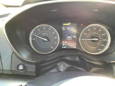 Used 2020 Subaru Crosstrek 2.0i Limited w/ Moonroof Package image 45