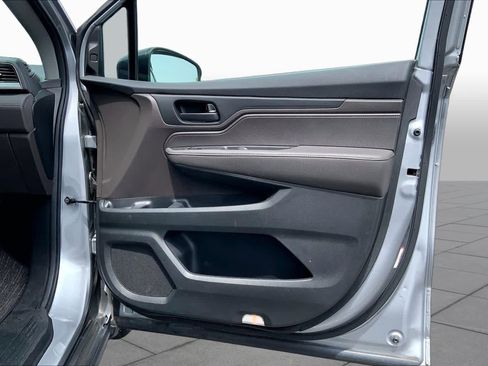 Used 2024 Honda Odyssey EX-L image 22