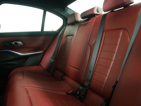 Certified 2023 BMW M340i xDrive w/ Premium Package image 16