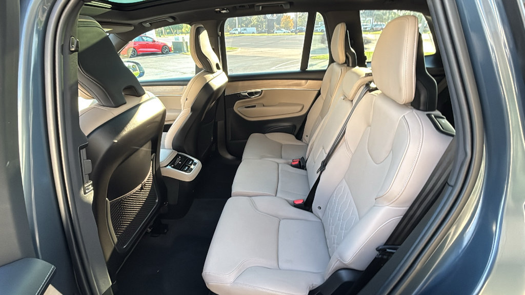 Certified 2026 Volvo XC90 B6 Plus AWD/4WD image 10