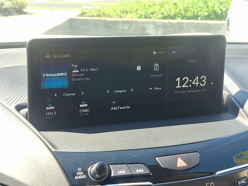 Certified 2023 Acura RDX AWD image 18