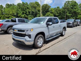 Used 2024 Chevrolet Silverado 1500 LT AWD/4WD video 2