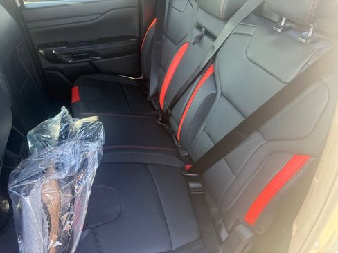 New 2026 Ford Ranger Raptor AWD/4WD image 38